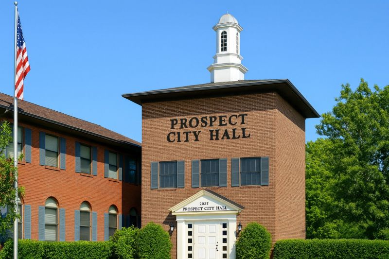 Local Walnut Flooring Installation in Prospect, KY