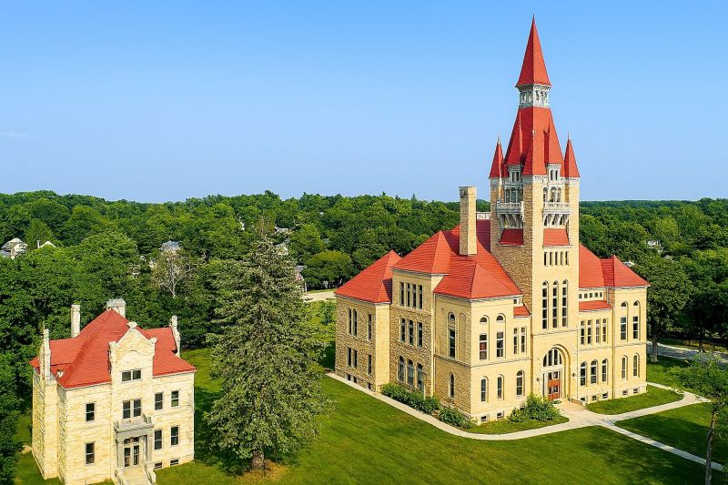 Local Walnut Flooring Installation in West Bend, WI