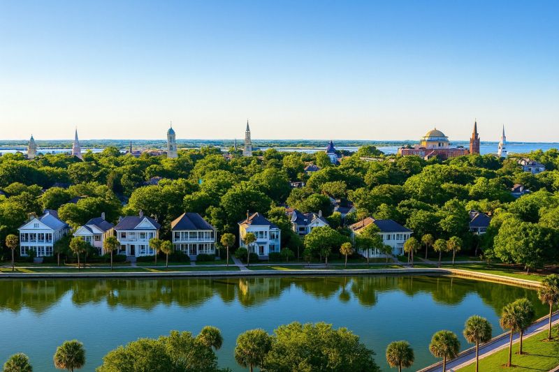 Local Walnut Flooring Installation in Moore, SC