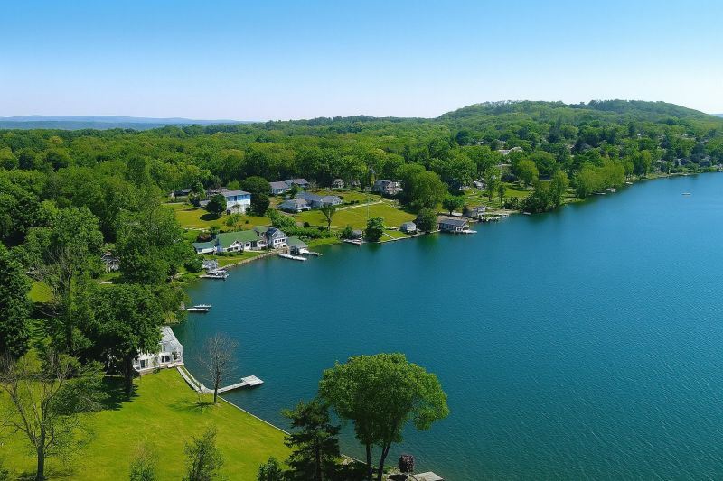 Local Walnut Flooring Installation in Mahopac, NY