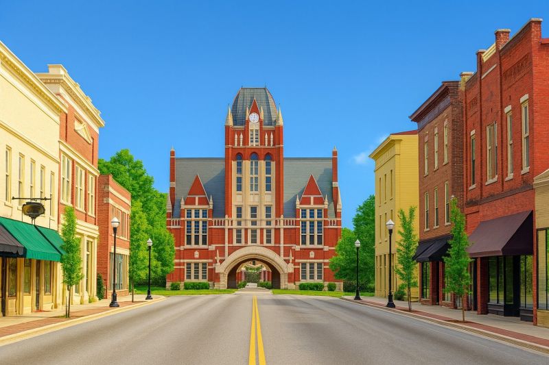 Local Walnut Flooring Installation in Bardstown, KY