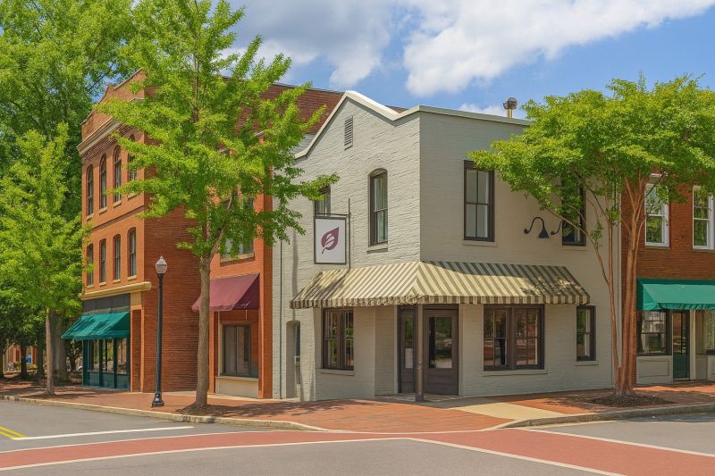 Local Walnut Flooring Installation in Martinsville, VA