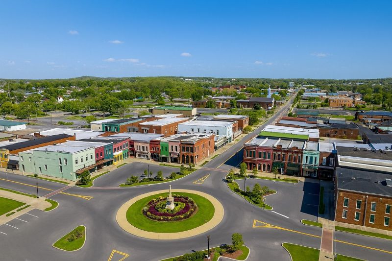 Local Walnut Flooring Installation in Lebanon, TN