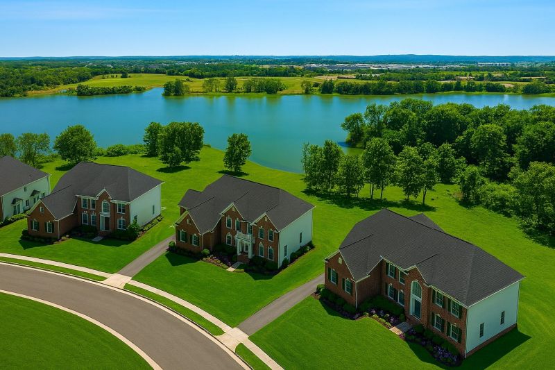 Local Walnut Flooring Installation in Ashburn, VA