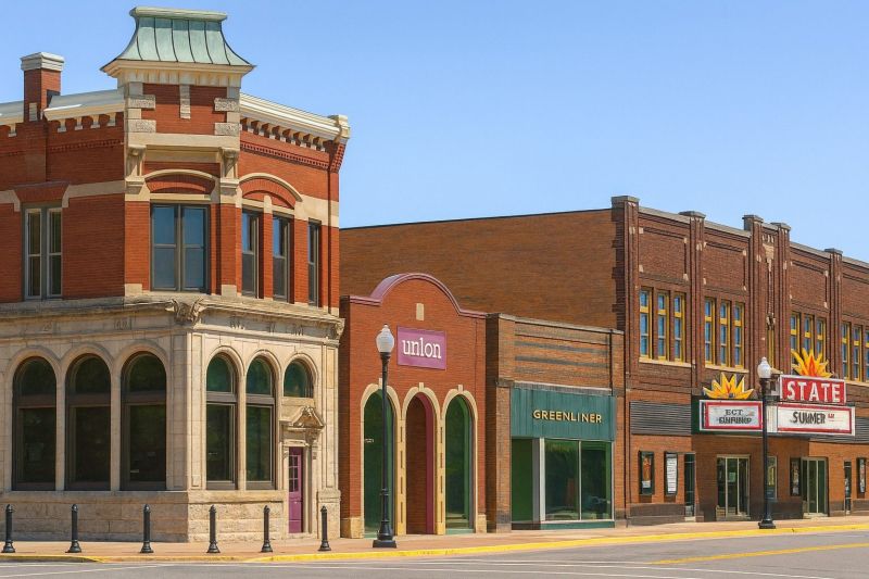 Local Walnut Flooring Installation in Waverly, IA