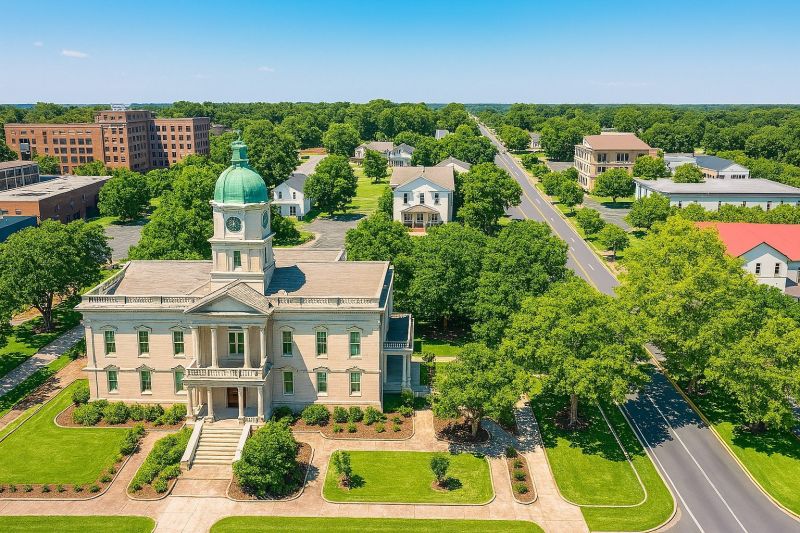 Local Walnut Flooring Installation in Grayson, GA
