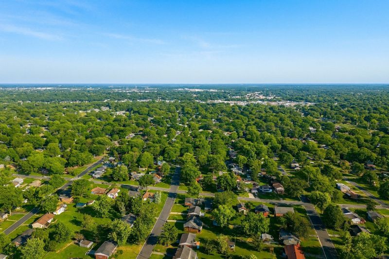 Local Walnut Flooring Installation in Capitol Heights, MD