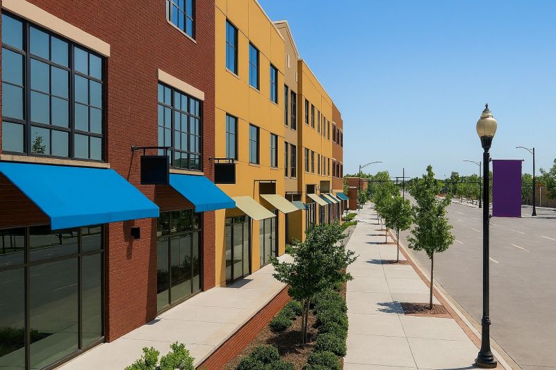 Local Walnut Flooring Installation in Owasso, OK