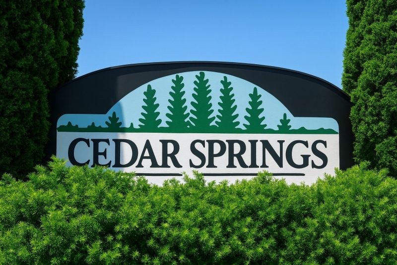 Local Walnut Flooring Installation in Cedar Springs, MI