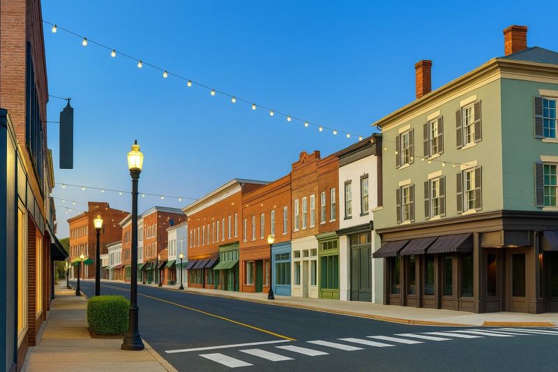 Local Walnut Flooring Installation in Cambridge, MD