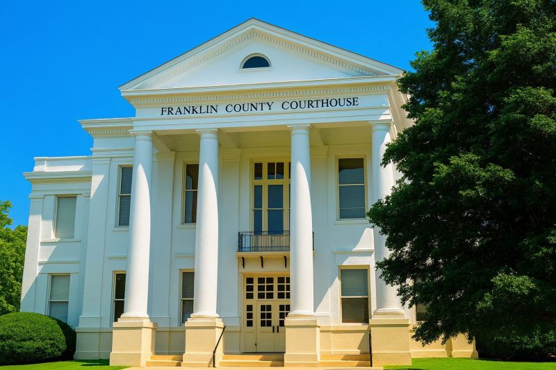 Local Walnut Flooring Installation in Franklin, VA