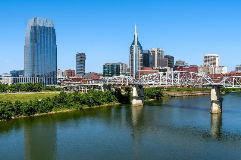Local Walnut Flooring Installation in Gallatin, TN