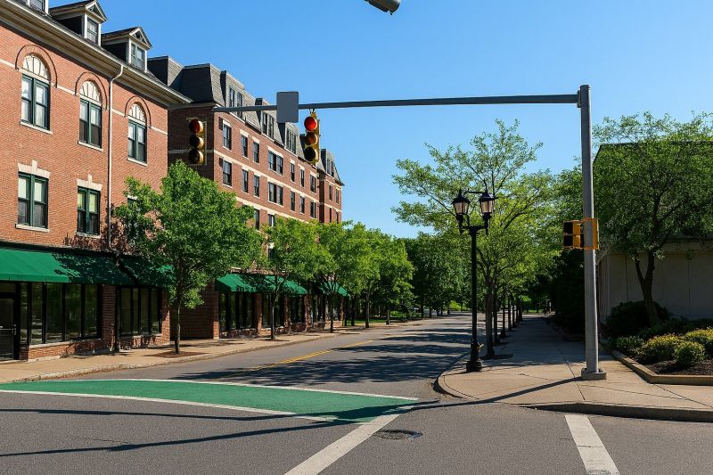 Local Walnut Flooring Installation in North Attleboro, MA