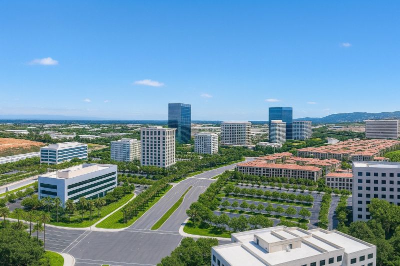 Local Walnut Flooring Installation in Irvine, CA