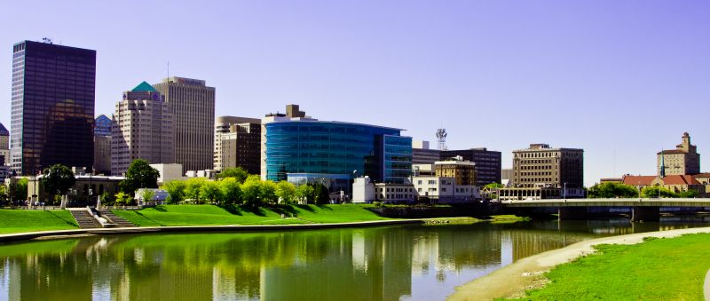 Local Walnut Flooring Installation in Dayton, OH