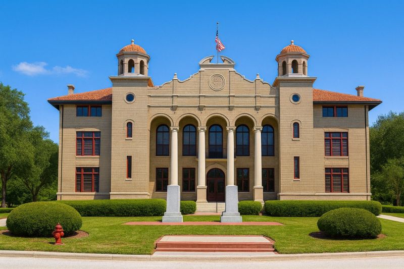 Local Walnut Flooring Installation in Bushnell, FL
