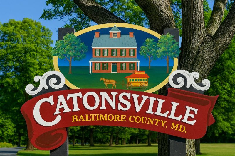 Local Walnut Flooring Installation in Catonsville, MD