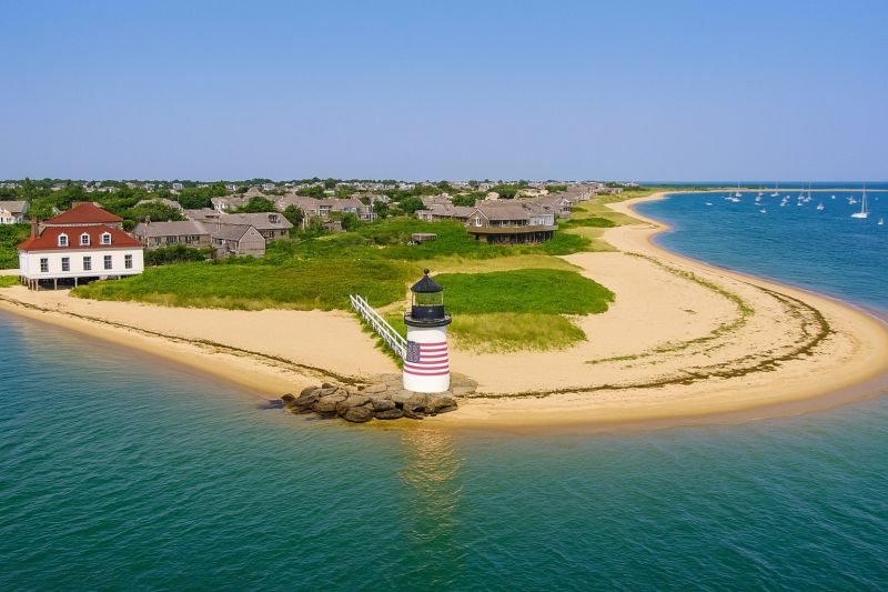 Local Walnut Flooring Installation in Nantucket, MA