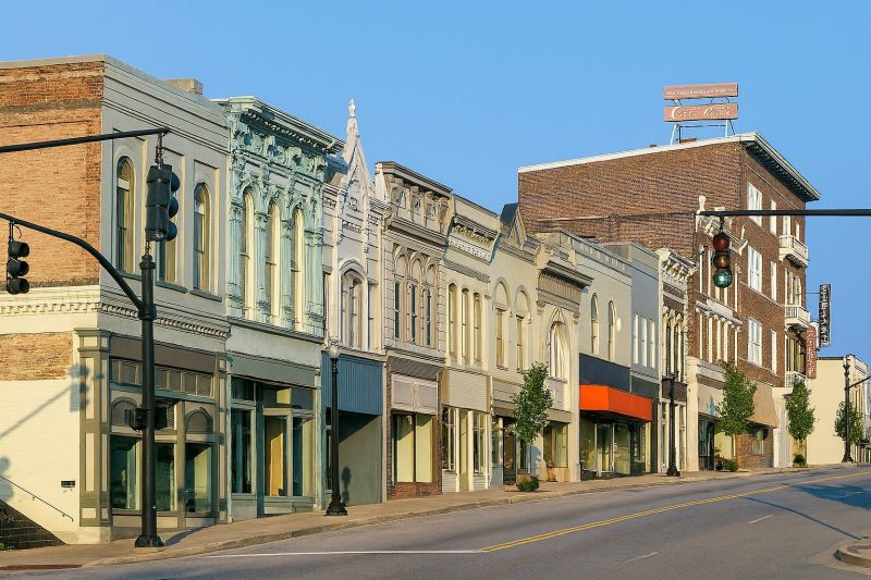 Local Walnut Flooring Installation in Richmond, KY