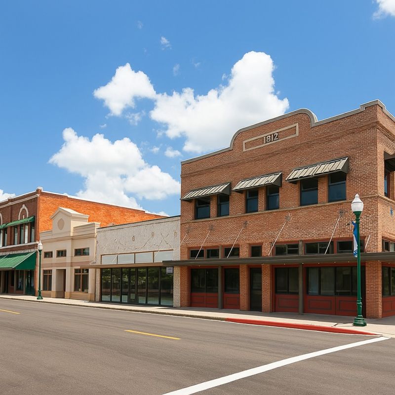 Local Walnut Flooring Installation in Conroe, TX