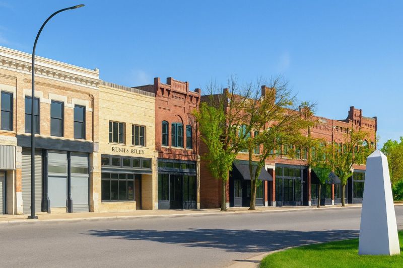 Local Walnut Flooring Installation in Marion, IA