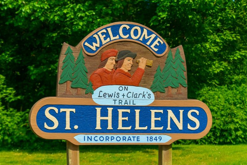 Local Walnut Flooring Installation in Saint Helens, OR