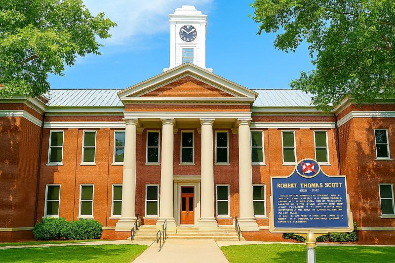 Local Walnut Flooring Installation in Scottsboro, AL