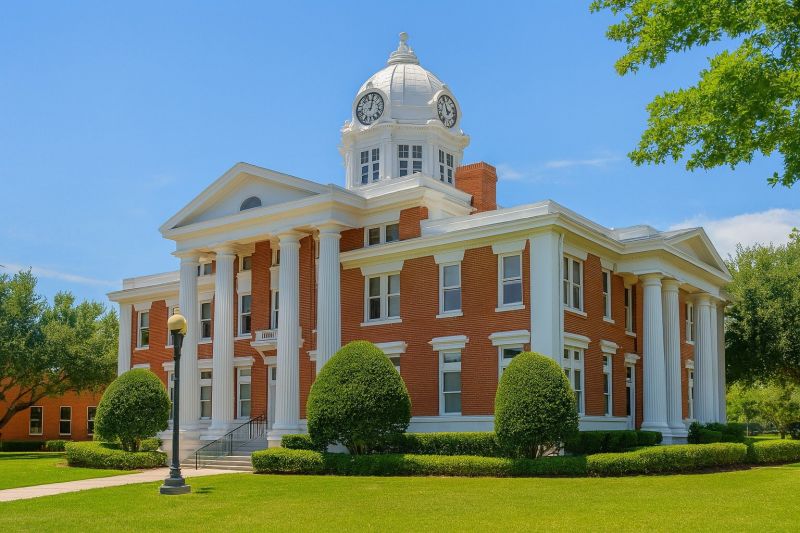 Local Walnut Flooring Installation in Dade City, FL