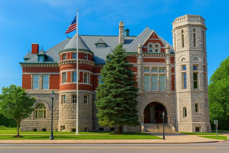 Local Walnut Flooring Installation in Auburn, NY