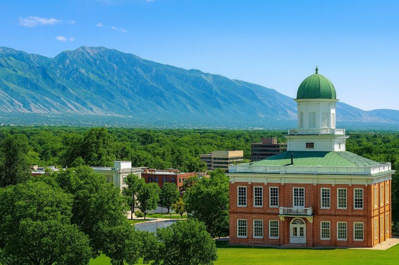 Local Walnut Flooring Installation in Grantsville, UT
