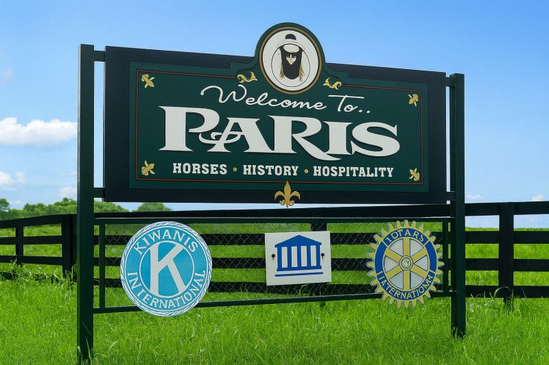 Local Walnut Flooring Installation in Paris, KY