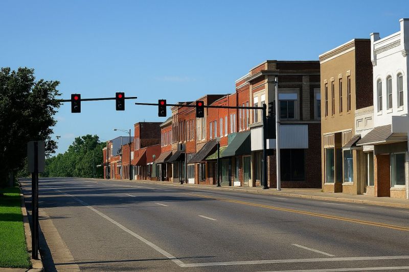 Local Walnut Flooring Installation in Lenoir City, TN