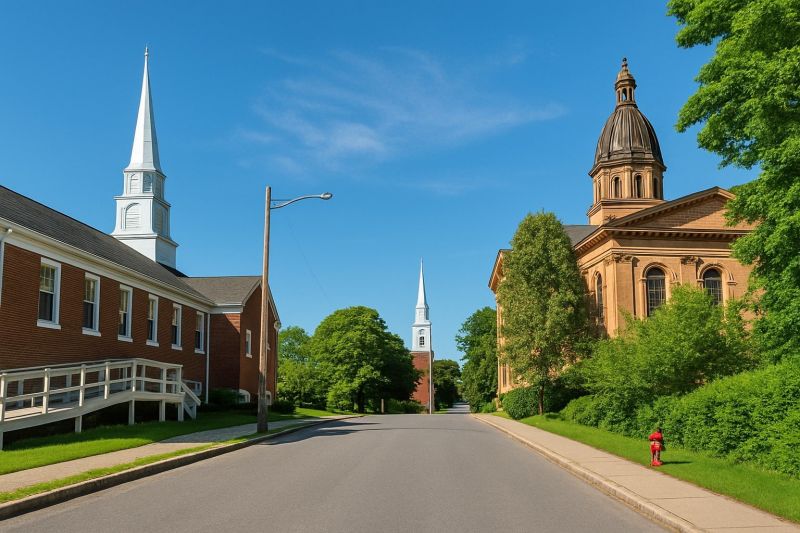 Local Walnut Flooring Installation in Middleboro, MA