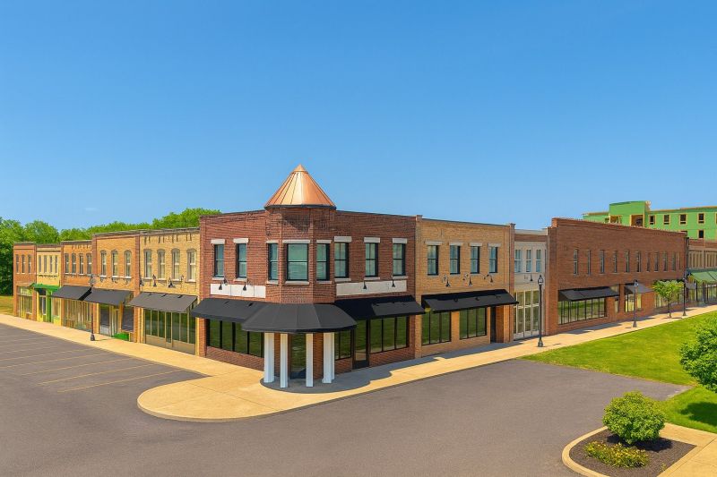 Local White Oak Floor Installation in Grain Valley, MO