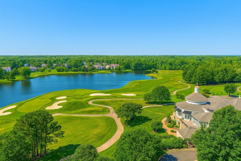 Local White Oak Floor Installation in Glen Allen, VA
