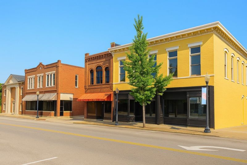 Local White Oak Floor Installation in Somerset, KY