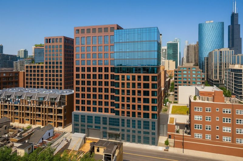 Local White Oak Floor Installation in West Chicago, IL