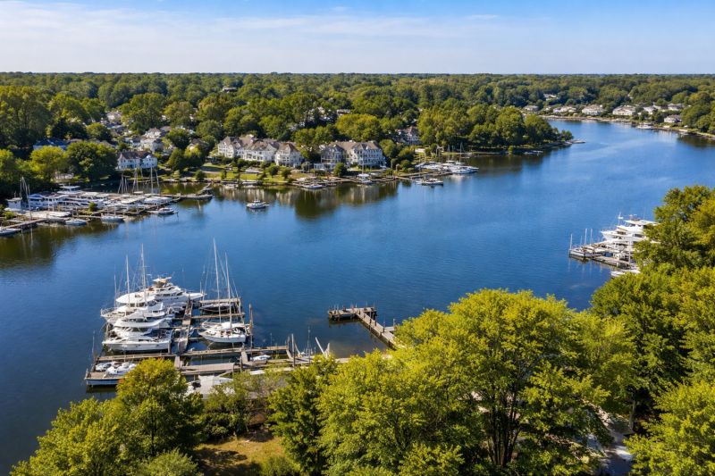 Local White Oak Floor Installation in Brandywine, MD
