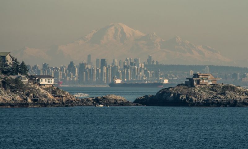 Local White Oak Floor Installation in Vancouver, WA