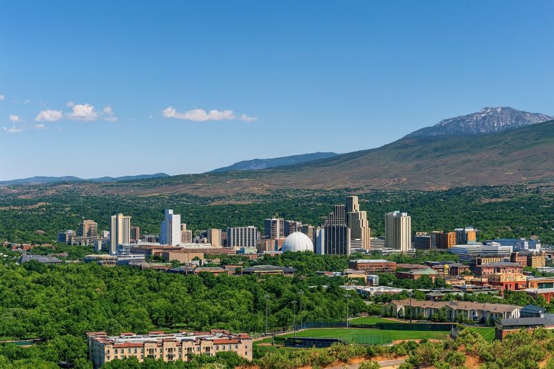 Local White Oak Floor Installation in Sparks, NV