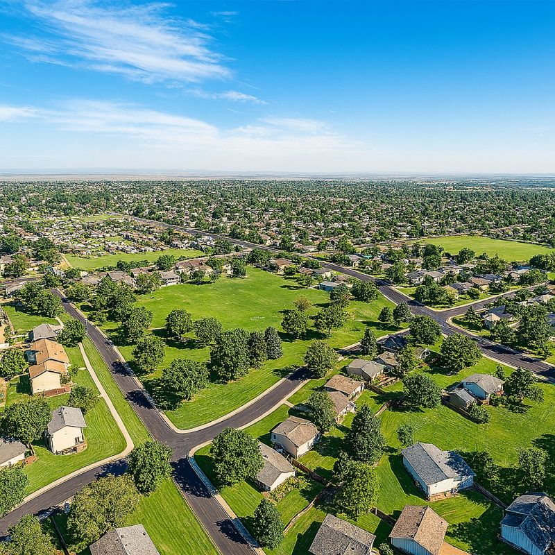 Local White Oak Floor Installation in Evans, CO