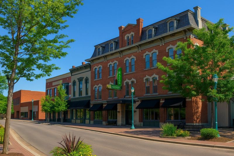 Local White Oak Floor Installation in Cedar Falls, IA