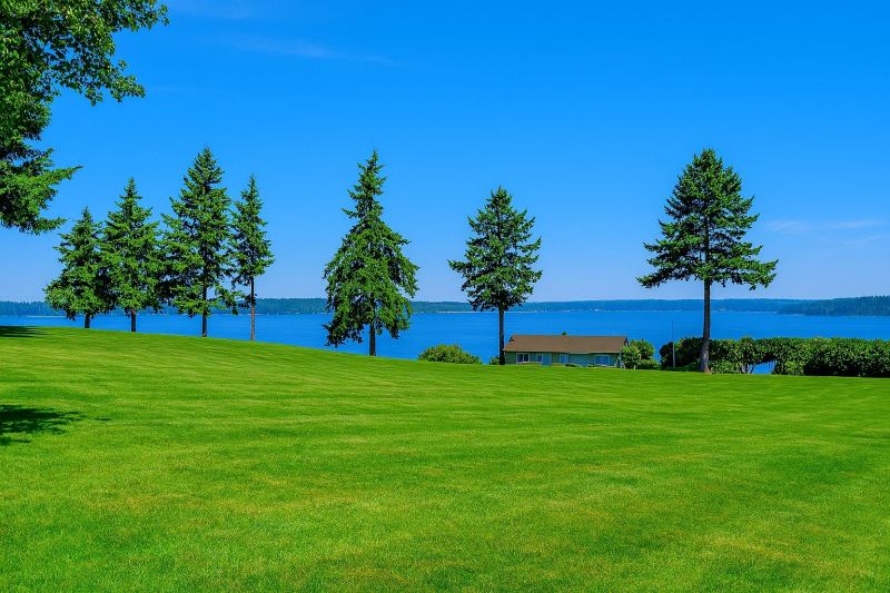 Local White Oak Floor Installation in Federal Way, WA