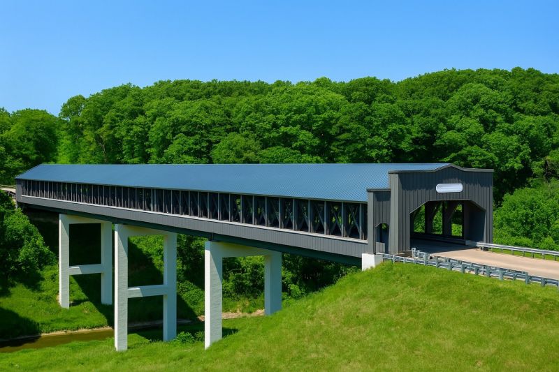 Local White Oak Floor Installation in Ashtabula, OH