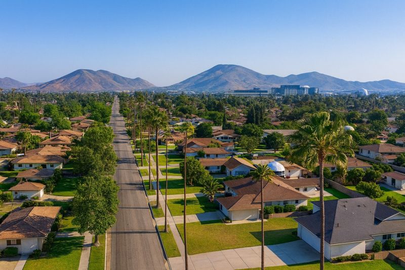 Local White Oak Floor Installation in Fontana, CA