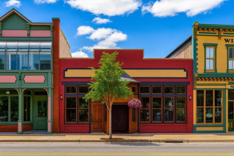 Local White Oak Floor Installation in Cibolo, TX