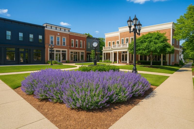 Local White Oak Floor Installation in Delafield, WI