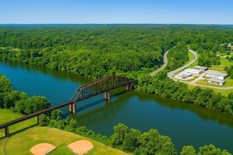 Local White Oak Floor Installation in Northport, AL