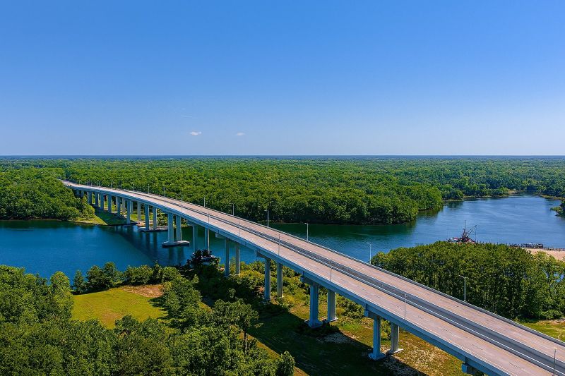 Local White Oak Floor Installation in Chesapeake, VA