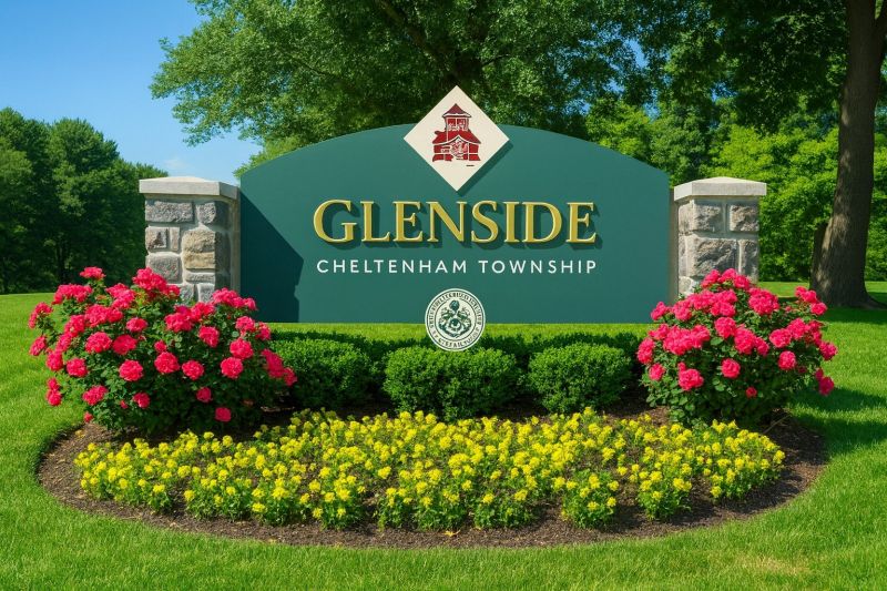 Local White Oak Floor Installation in Glenside, PA